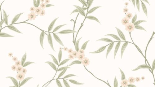 Floral Tree 7761